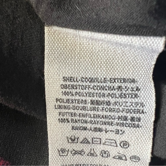 Free People Women's Rain or Shine Printed Dress -Medium - Picture 13 of 13